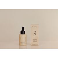 Lelive. Save Our Skin Peach & Aloe aha/bha Exfoliator